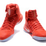 NIKE Hyperdunk2016 Orange
