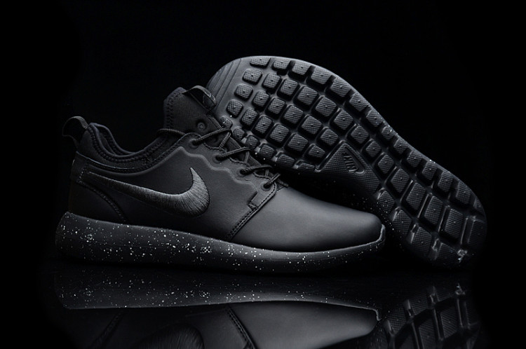 Nike Roshe Two Core Black