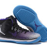 Air Jordan 31 Purple