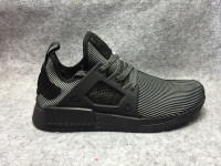 Adidas NMD XR1 Pitch Black
