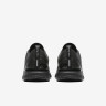 Nike Epic React Flyknit total black