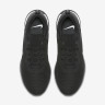 Nike Epic React Flyknit total black