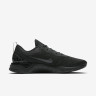 Nike Epic React Flyknit total black