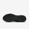 Nike Epic React Flyknit total black