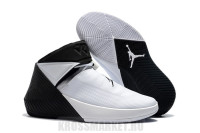 Jordan Why Not Zer0.1 white black