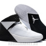 Jordan Why Not Zer0.1 white black