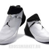 Jordan Why Not Zer0.1 white black