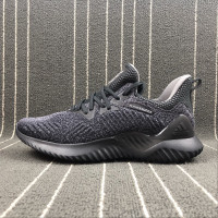 Adidas AlphaBounce black dark grey