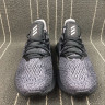 Adidas AlphaBounce black dark grey