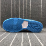 Piet Parra x NIKE SB DUNK TRD QS black white blue pink orange