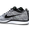 FLYKNIT RACER Black & Volt