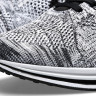 FLYKNIT RACER Black & Volt