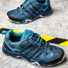 ADIDAS TERREX Swift R2 GTX Turquoise