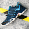 ADIDAS TERREX Swift R2 GTX Turquoise