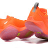 Nike PG 1 Orange