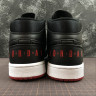 Air Jordan 1 Mid  Bred BQ6578-001 