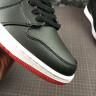 Air Jordan 1 Mid  Bred BQ6578-001 