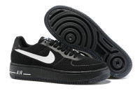 Air Force 1 Low Upster BR Black/White