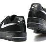 Air Force 1 Low Upster BR Black/White