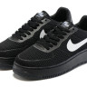 Air Force 1 Low Upster BR Black/White