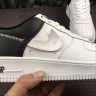 Nike Air Force 1 '07 087412-112 Dark White