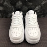 Nike Air Force 1 '07 087412-112 Dark White