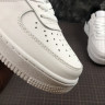 Nike Air Force 1 '07 087412-112 Dark White