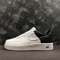 Nike Air Force 1 '07 087412-112 Dark White
