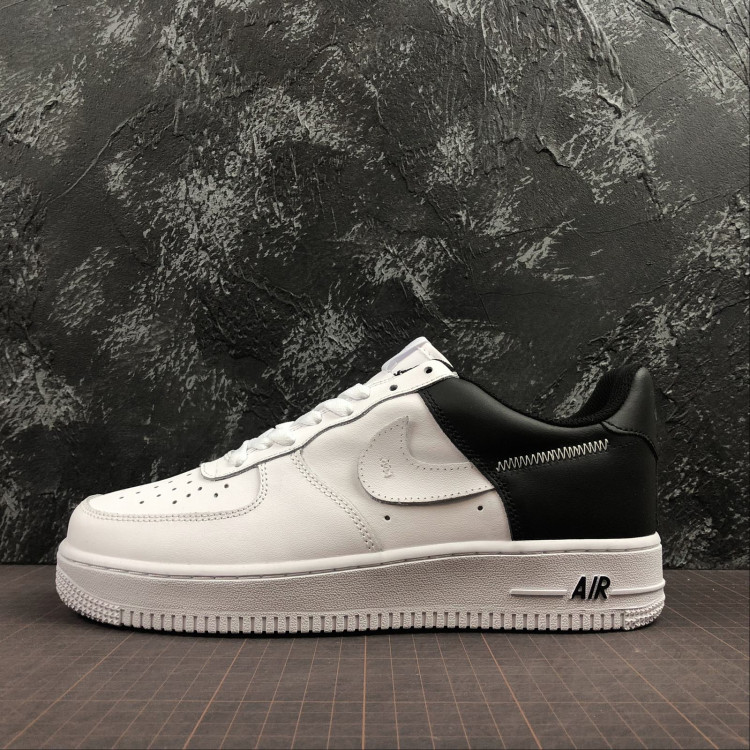 Nike Air Force 1 '07 087412-112 Dark White