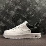 Nike Air Force 1 '07 087412-112 Dark White