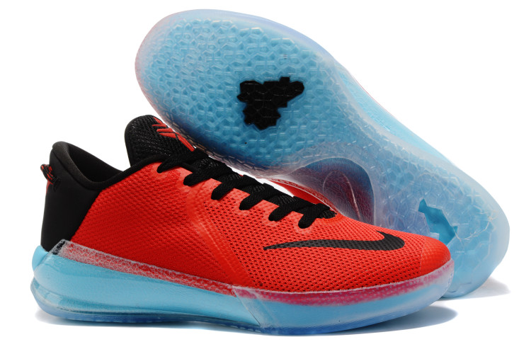 Nike Kobe Venomenon 6 “Lob City”