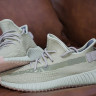 Adidas Originals Yeezy Boost 350 V2 Sulfur FY5346