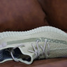 Adidas Originals Yeezy Boost 350 V2 Sulfur FY5346