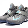 NIKE LEBRON SOLDIER 11 Low Grey