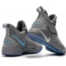 NIKE LEBRON SOLDIER 11 Low Grey