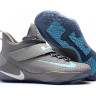 NIKE LEBRON SOLDIER 11 Low Grey