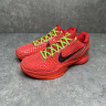 OG NIKE ZOOM KOBE 6 PROTRO REVERSE FV4921-600