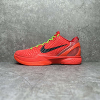 OG NIKE ZOOM KOBE 6 PROTRO REVERSE FV4921-600