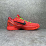 OG NIKE ZOOM KOBE 6 PROTRO REVERSE FV4921-600