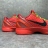 OG NIKE ZOOM KOBE 6 PROTRO REVERSE FV4921-600