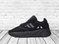 Yeezy Boost 700 black