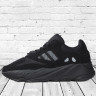 Yeezy Boost 700 black