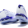 Nike Air Max Dominate white blue