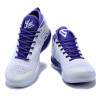 Nike Air Max Dominate white blue