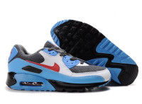 Nike Air Max 90 (blue/black)