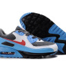 Nike Air Max 90 (blue/black)
