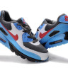 Nike Air Max 90 (blue/black)