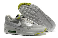 Nike Air Max 87 Hyperfuse (silver)