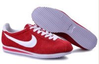 Nike Cortez  (red)