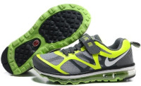 Air max 2012 kid (Green)